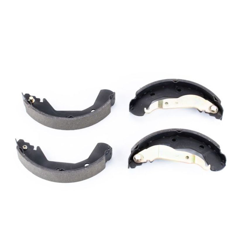 PowerStop Power Stop 12-19 Chevrolet Sonic Rear Autospecialty Brake Shoes