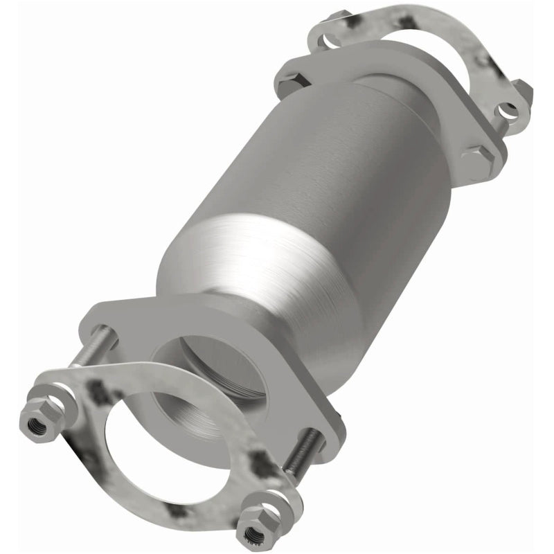 MagnaFlow Direct Fit Catalytic Converter 09-10 Hyundai Genesis 4.6L