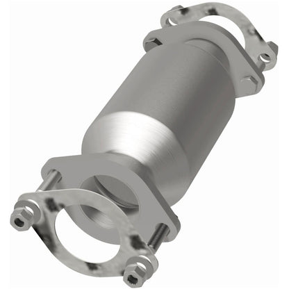 MagnaFlow Direct Fit Catalytic Converter 09-10 Hyundai Genesis 4.6L