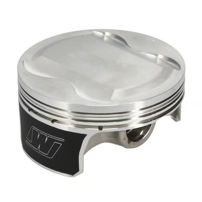 Wiseco 06-14 Yamaha YFM700 Raptor /07-13 Grizzly 111 Piston Kit