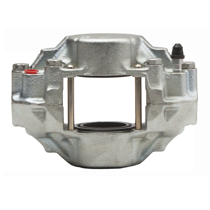 DFC 69-83 Toyota Pickup Front-R Premium Caliper - Silver Zinc Coated