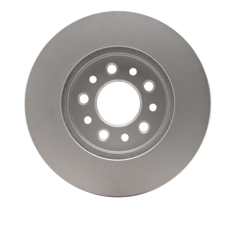 DFC 04-07 Ford Freestar Front GeoSPEC Coated Rotor