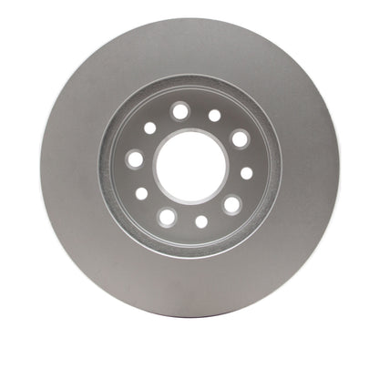 DFC 04-07 Ford Freestar Front GeoSPEC Coated Rotor