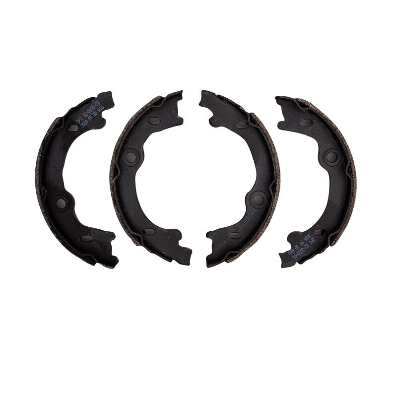 DFC 07-12 Kia Rondo Parking Brake Parking Shoes