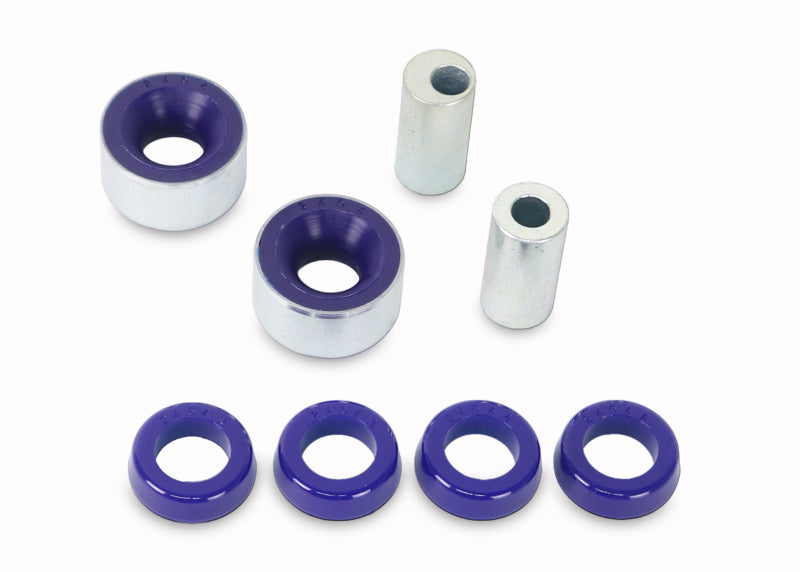 SuperPro Front Lower Control Arm/ R Bushing Kit