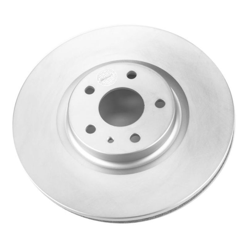 PowerStop Power Stop 14-19 Ford Fusion Front Evolution Geomet Coated Rotor