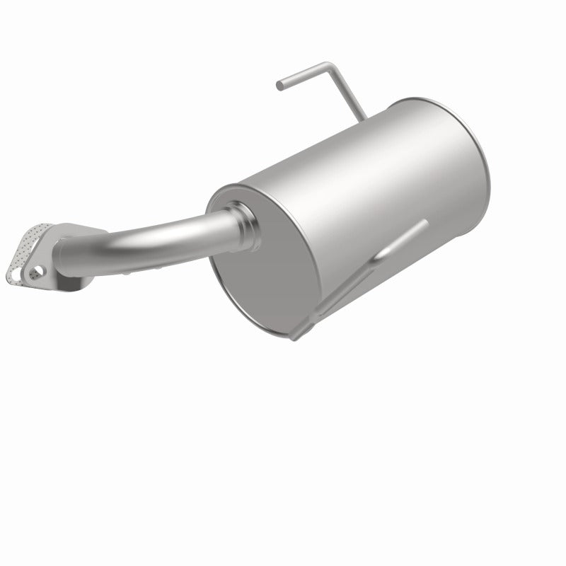 Magnaflow BRE Exhaust 08-13 Forester Impreza 2.5L Muffler Kit