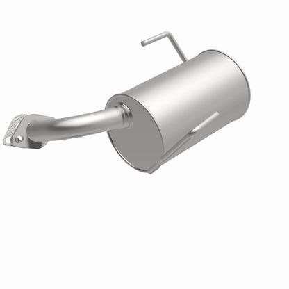 Magnaflow BRE Exhaust 08-13 Forester Impreza 2.5L Muffler Kit