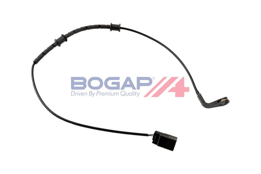 BOGAP J7117106 Warning Contact, Brake Pad Wear | ML Performance Car Parts