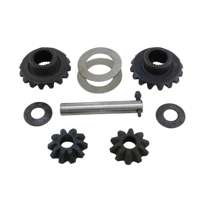 Yukon Gear & Axle Yukon Gear Standard Open Spider Gear Kit For 7.25in Chrysler w/ 25 Spline Axles