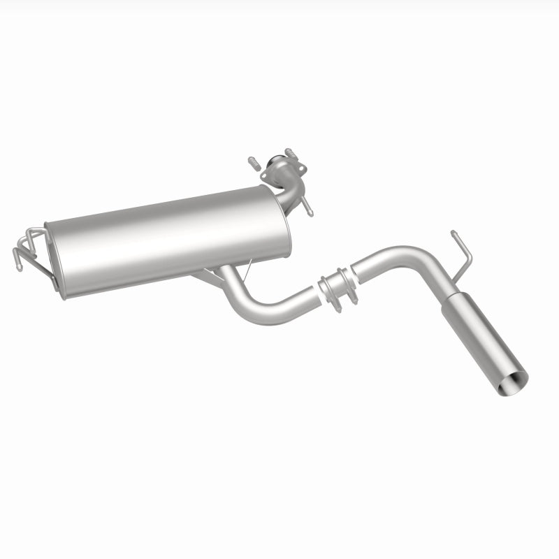 MagnaFlow BRE Exhaust Kit 00-05 Toyota Celica 1.8L