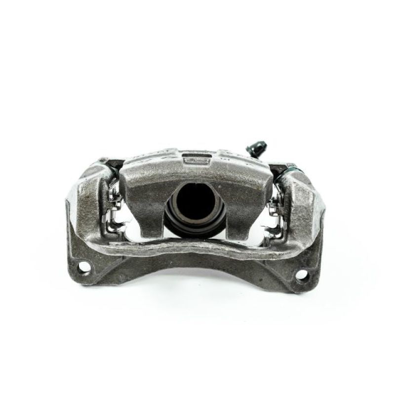 PowerStop Power Stop 03-06 Subaru Baja Rear Right Autospecialty Caliper w/Bracket