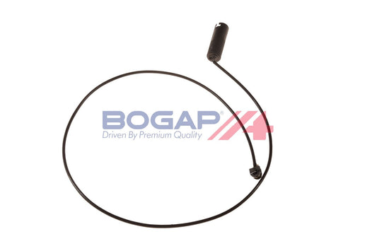 BOGAP B7118166 Warning Contact, Brake Pad Wear | ML Performance Car Parts