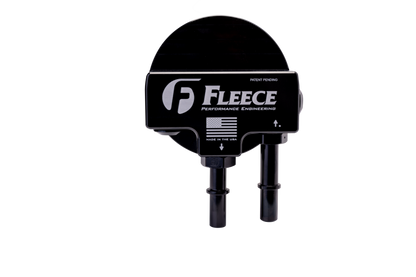Fleece Performance 11-24 Ford F250-550 Powerstroke 6.7L Fuel Filter Bypass