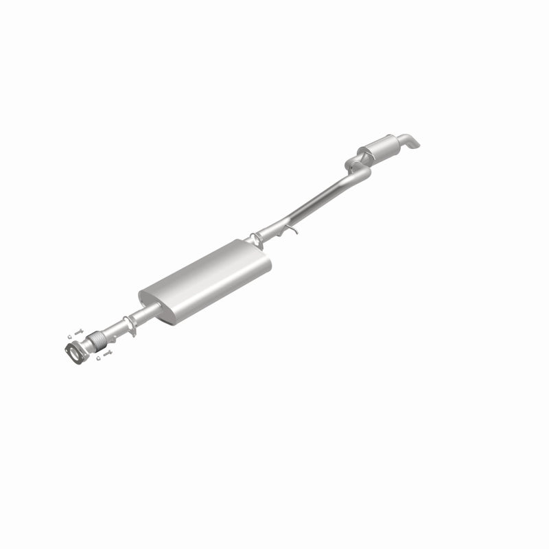 MagnaFlow BRE Exhaust Kit 06-08 Trailblazer Envoy Rainier 4.2L