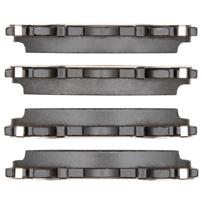 R1 Concepts R1 24-26 Ford Mustang Rear Optimum OE Brake Pads