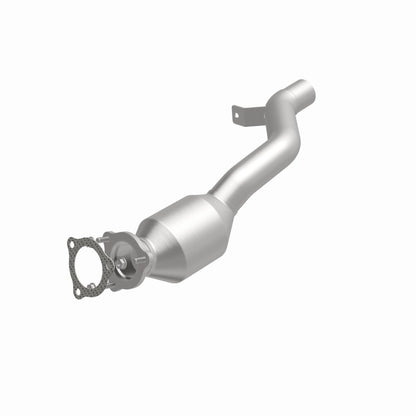 MagnaFlow 10-11 Porsche Cayenne 4.8L Direct Fit Converter
