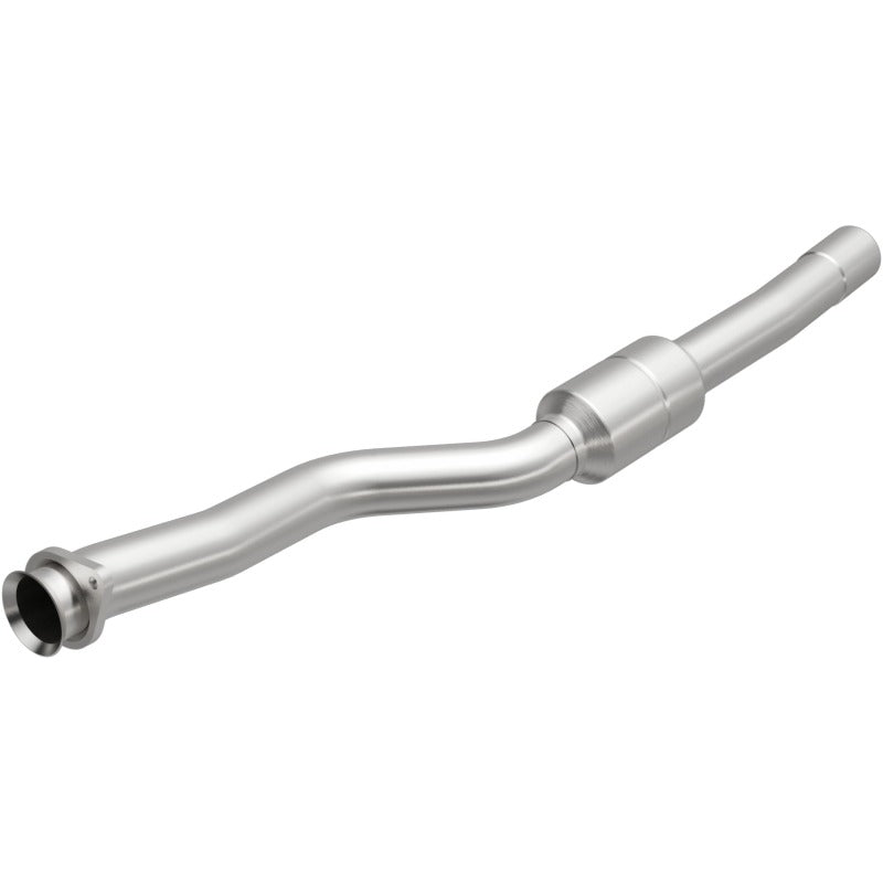 MagnaFlow Direct Fit Catalytic Converter 09 CTS-V 6.2L S/C Passenger Side OEM