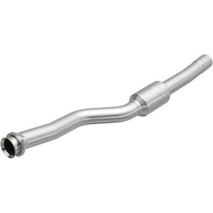 MagnaFlow Direct Fit Catalytic Converter 09 CTS-V 6.2L S/C Passenger Side OEM