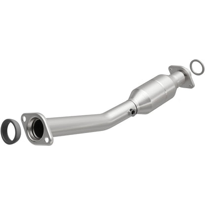 MagnaFlow Direct Fit Catalytic Converter 2011-2015 Juke L4 1.6 OEM Underbody