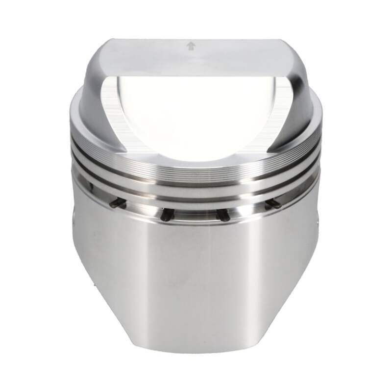 Wiseco HD 1000 Sportster 101 CR 3218X Piston Kit