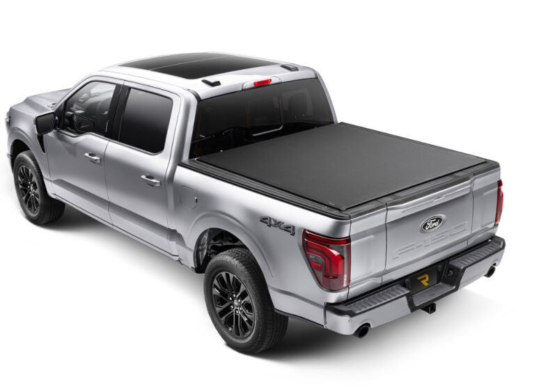 Truxedo 15-21 Ford F-150 5ft 6in Pro X15 Bed Cover