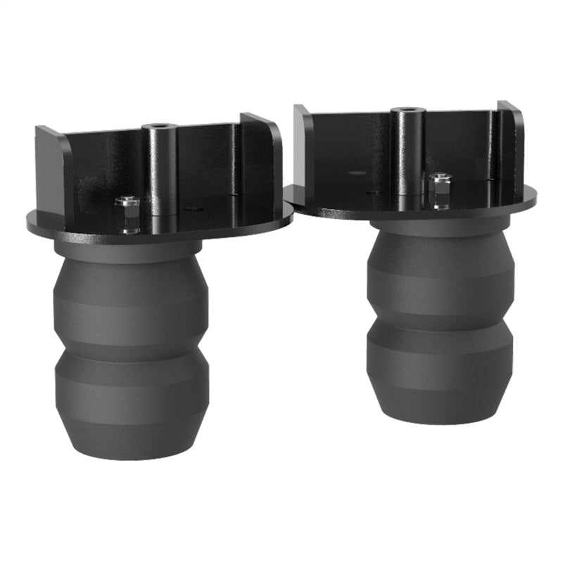 Timbren 1983 Ford F-150 RWD Rear Suspension Enhancement System