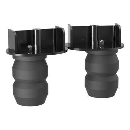 Timbren 1983 Ford F-150 RWD Rear Suspension Enhancement System