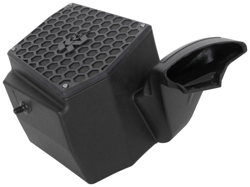 K&N Engineering K&N 63 Series AirCharger Performance Intake 19-20 Ford Ranger L4-2.3L F/I Turbo