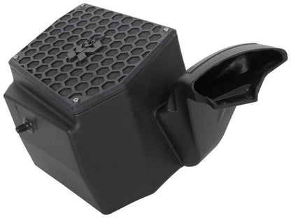 K&N Engineering K&N 63 Series AirCharger Performance Intake 19-20 Ford Ranger L4-2.3L F/I Turbo