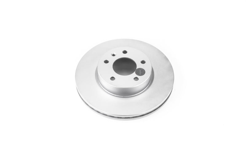 PowerStop Power Stop 13-18 Cadillac ATS Front Evolution Geomet Coated Rotor