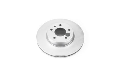 PowerStop Power Stop 13-18 Cadillac ATS Front Evolution Geomet Coated Rotor