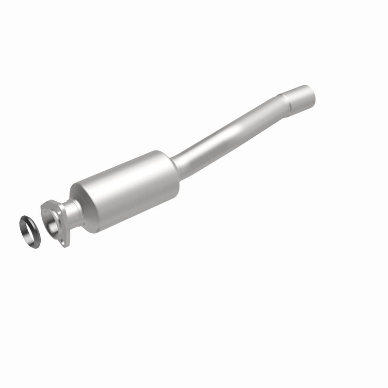 MagnaFlow Direct Fit Catalytic Converter Volvo 85 92