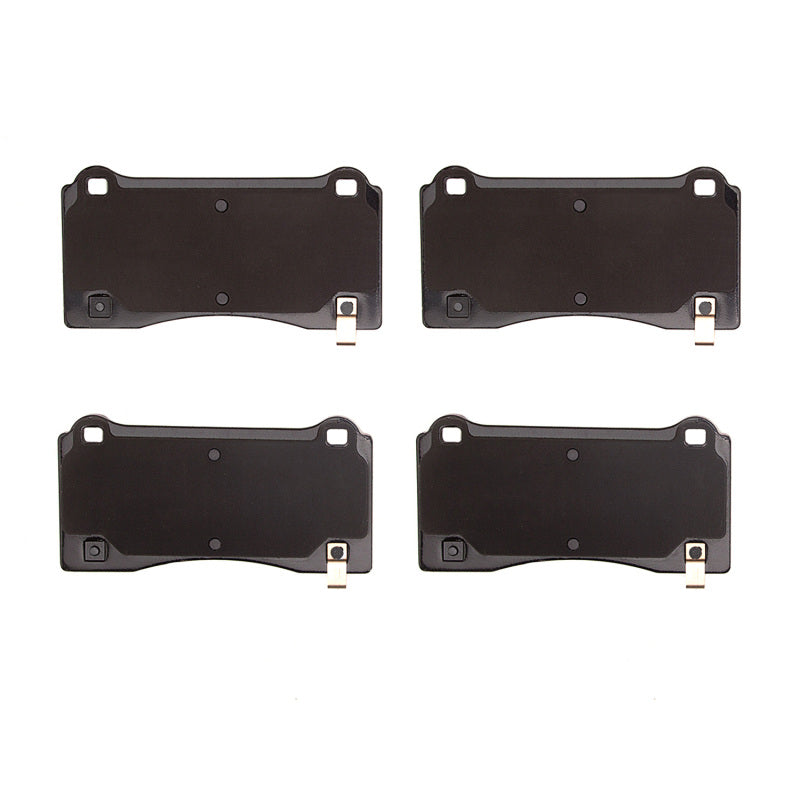 R1 Concepts R1 17-26 Tesla Model 3 Front Ceramic Brake Pads