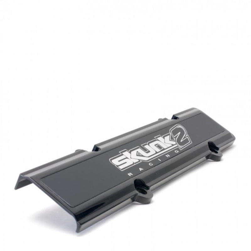 Skunk2 Racing Skunk2 Honda/Acura B Series VTEC Billet Wire Cover (Black Series)