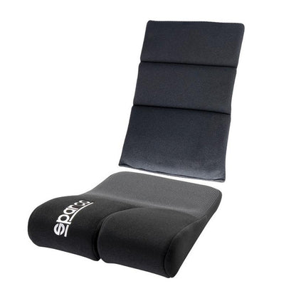 Sparco Cushion Side Red