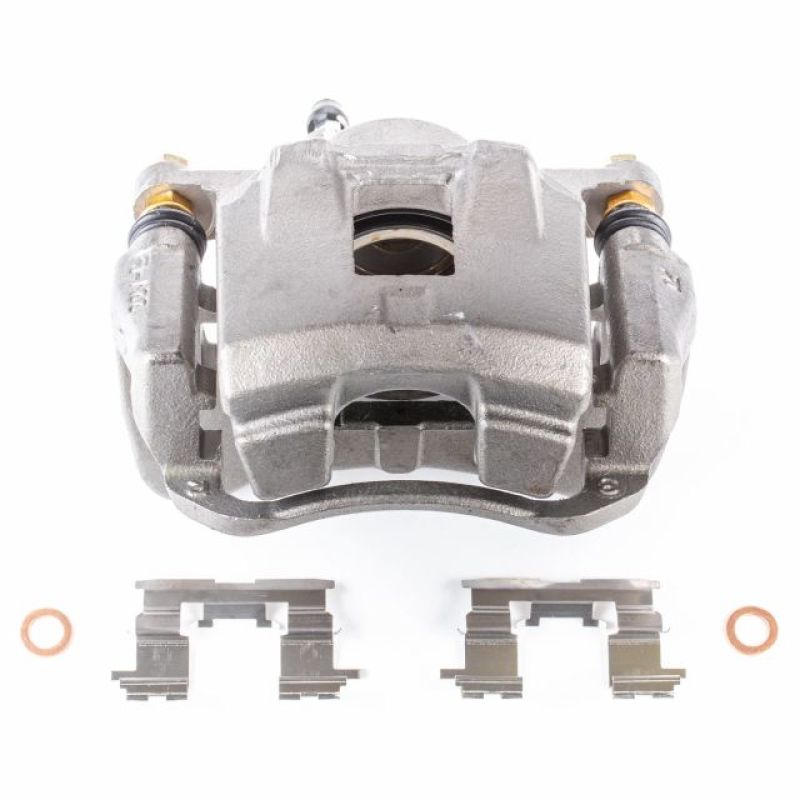 PowerStop Power Stop 2004 Scion xA Front Right Autospecialty Caliper w/Bracket