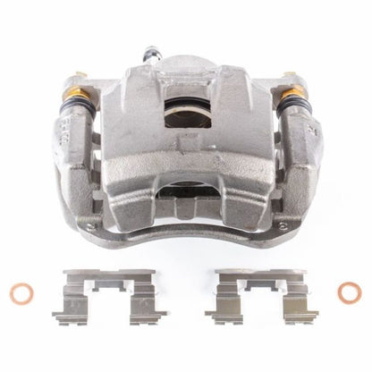 PowerStop Power Stop 2004 Scion xA Front Right Autospecialty Caliper w/Bracket