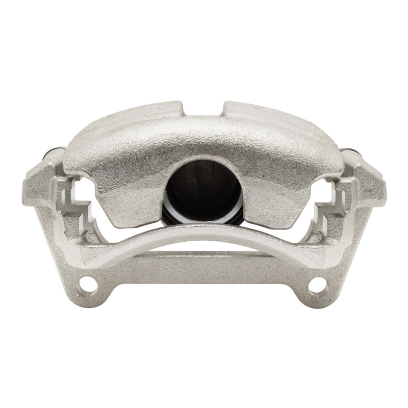 DFC 15-21 Audi Q3 Front-R Premium Caliper - Silver Zinc Coated
