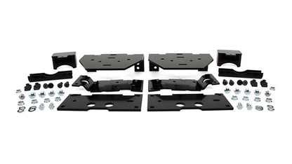 Air Lift LoadLifter 5000 Ultimate Air Spring Kit for 2023 Ford F-350 DRW w/ Internal Jounce Bumper