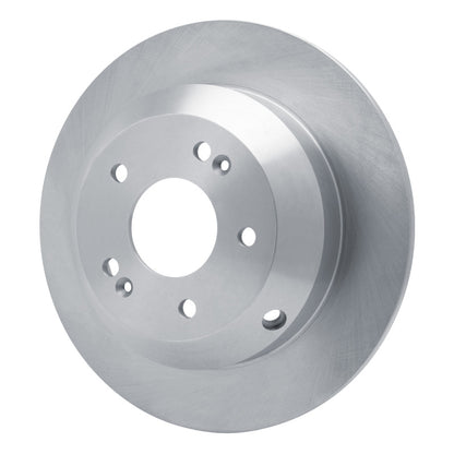 DFC 15-20 Kia Sorento Rear Brake Rotor