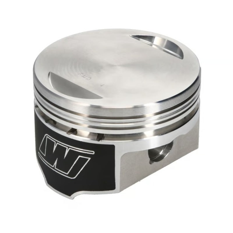 Wiseco Harley-Davidson XR750 2vp Domed Piston Kit