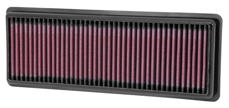 K&N Engineering K&N 12 Fiat 500 Abarth 1.4L Replacement Air Filter