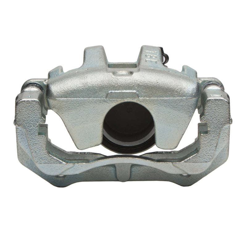 DFC 06-13 Suzuki Grand Vitara Front-R Premium Caliper - Silver Zinc Coated