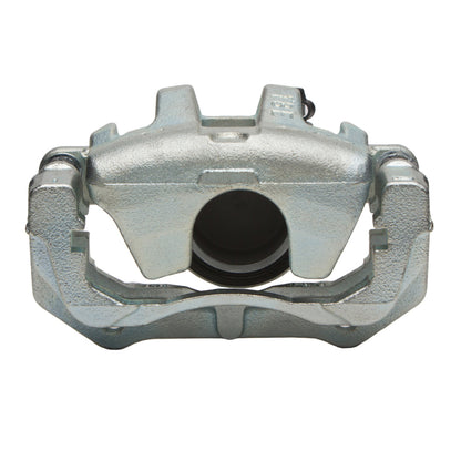 DFC 06-13 Suzuki Grand Vitara Front-R Premium Caliper - Silver Zinc Coated