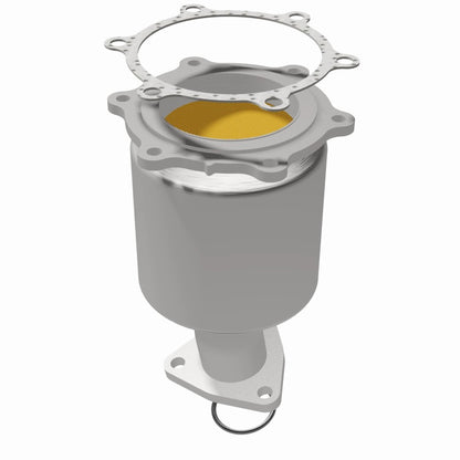 MagnaFlow Direct Fit Catalytic Converter 01-04 Pathfinder Driver Side 3.5L
