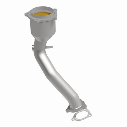 MagnaFlow 10-11 Porsche Cayenne 4.8L Direct Fit Converter