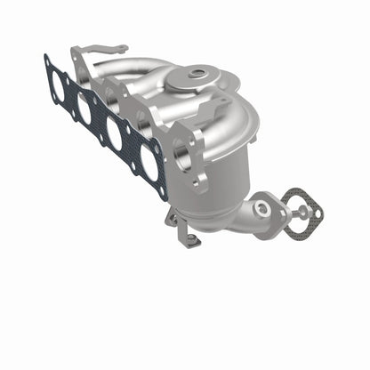 MagnaFlow 10-13 Hyundai Santa Fe 2.4L Direct Fit Converter