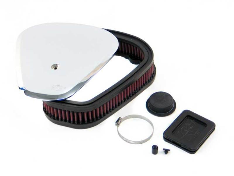 K&N Engineering K&N 1999-2012 YAMAHA XV1600 Air Filter