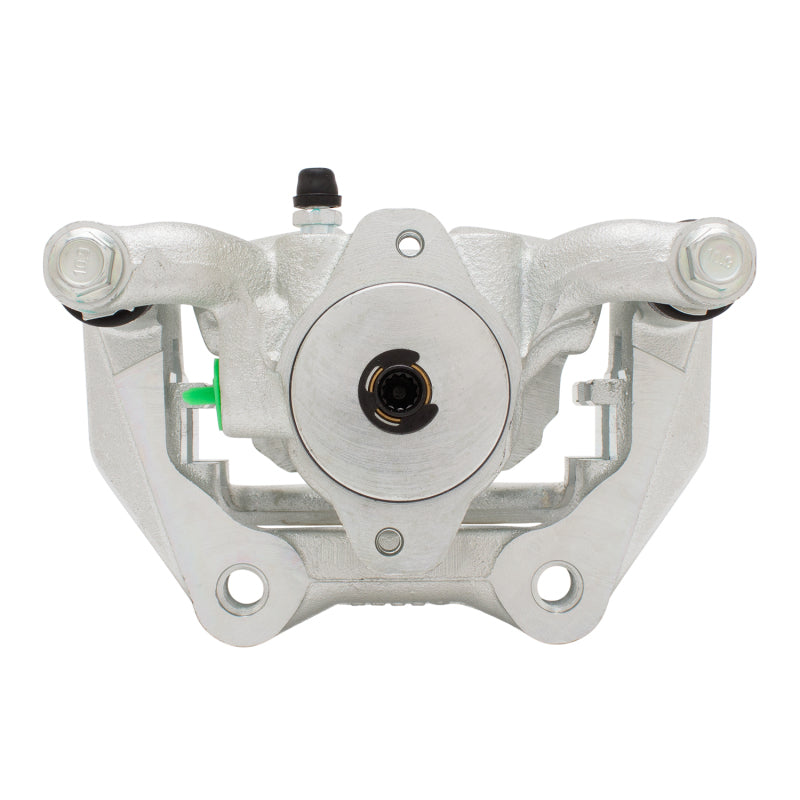 DFC 15-20 Acura TLX Rear-R Silver Zinc Coated Premium Caliper